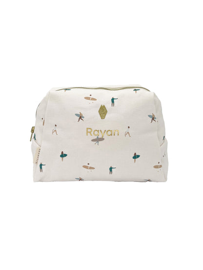 Trousse de toilette - JADE