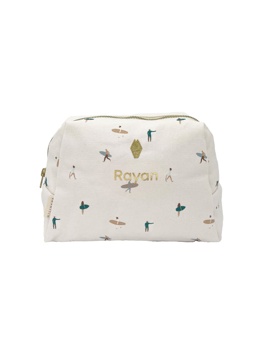 Trousse de toilette - JADE