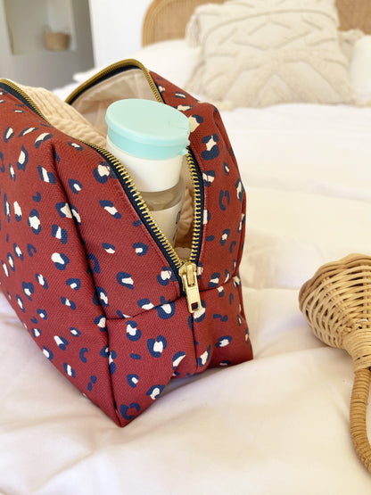 Trousse de toilette - JADE