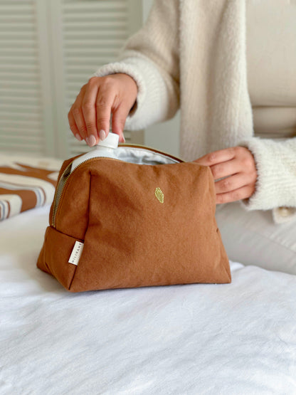 Trousse de toilette - JADE