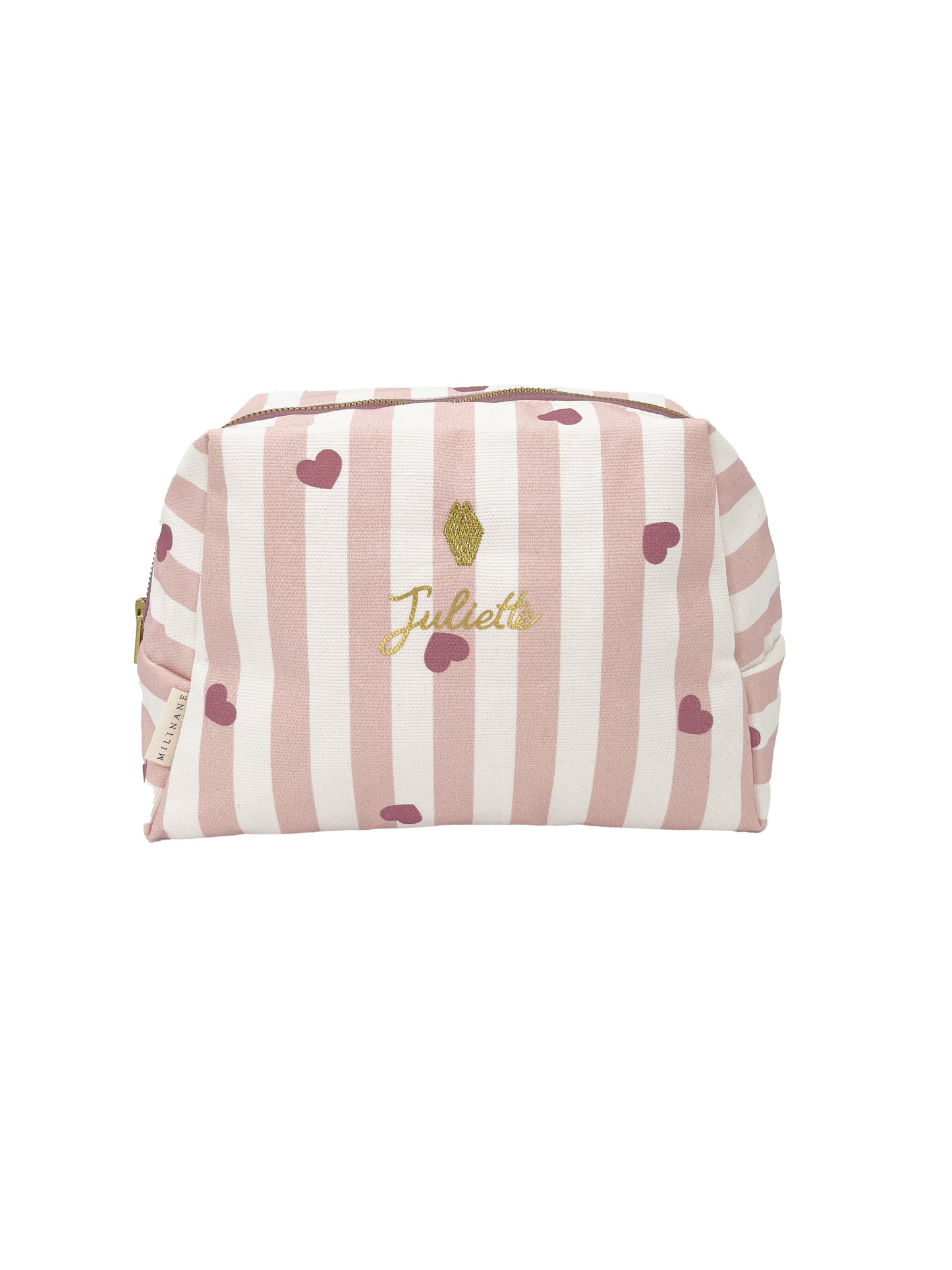 Trousse de toilette - JADE