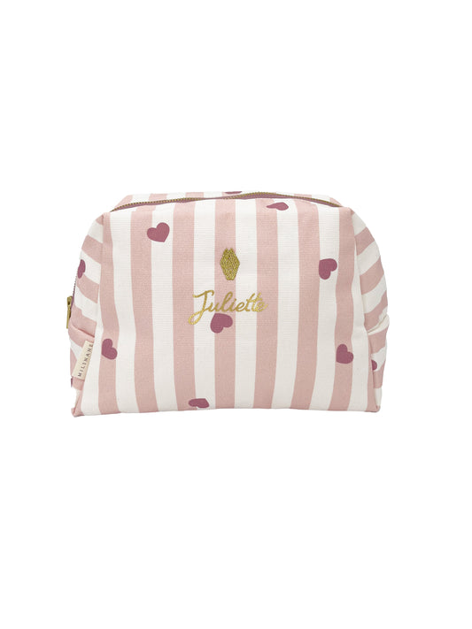 Trousse de toilette - JADE